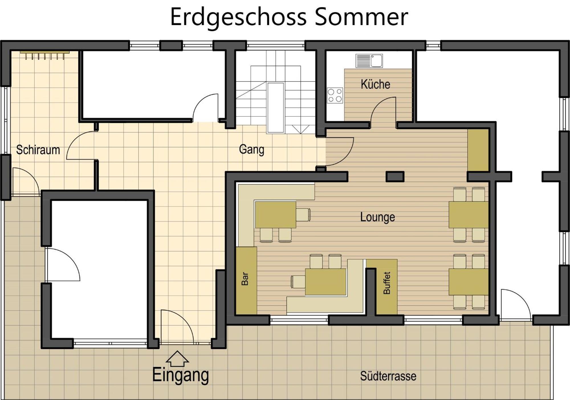 Haus Schoenjochl By Chatel Reizen Fiss Room photo